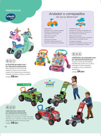 Catálogo El Corte Inglés Página 40