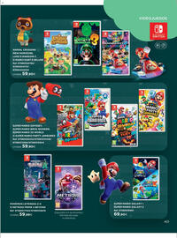 Catálogo El Corte Inglés Página 401