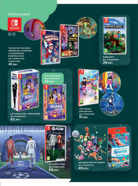 Catálogo El Corte Inglés Página 402