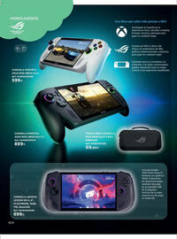 Catálogo El Corte Inglés Página 404