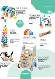 Catálogo El Corte Inglés Página 41