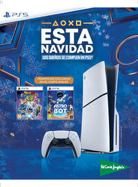 Catálogo El Corte Inglés Página 412