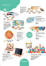 Catálogo El Corte Inglés Página 44