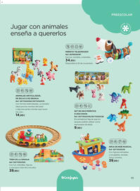 Catálogo El Corte Inglés Página 45