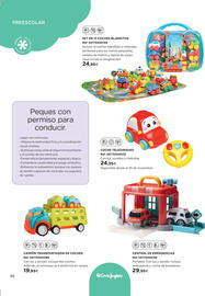 Catálogo El Corte Inglés Página 46