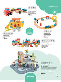 Catálogo El Corte Inglés Página 47