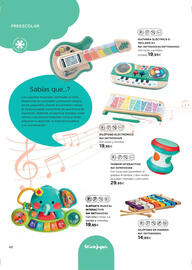 Catálogo El Corte Inglés Página 48