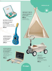 Catálogo El Corte Inglés Página 49