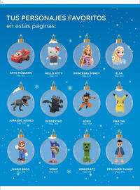 Catálogo El Corte Inglés Página 5