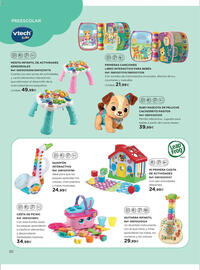 Catálogo El Corte Inglés Página 50