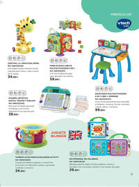 Catálogo El Corte Inglés Página 51