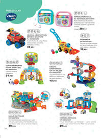 Catálogo El Corte Inglés Página 52