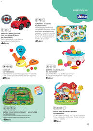 Catálogo El Corte Inglés Página 53