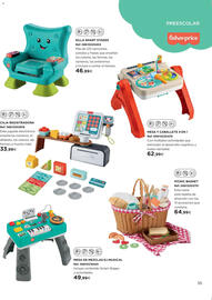 Catálogo El Corte Inglés Página 55