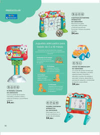 Catálogo El Corte Inglés Página 56