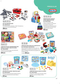 Catálogo El Corte Inglés Página 57