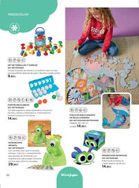 Catálogo El Corte Inglés Página 58