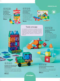 Catálogo El Corte Inglés Página 59