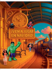 Catálogo El Corte Inglés Página 6