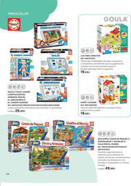 Catálogo El Corte Inglés Página 64