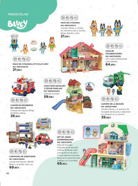 Catálogo El Corte Inglés Página 66