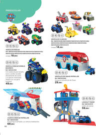 Catálogo El Corte Inglés Página 68