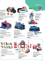 Catálogo El Corte Inglés Página 69