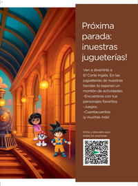 Catálogo El Corte Inglés Página 7