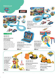 Catálogo El Corte Inglés Página 70