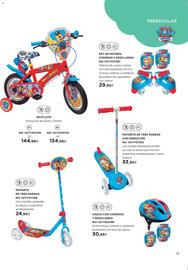 Catálogo El Corte Inglés Página 71