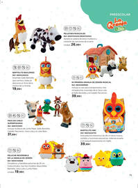 Catálogo El Corte Inglés Página 75