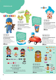 Catálogo El Corte Inglés Página 76