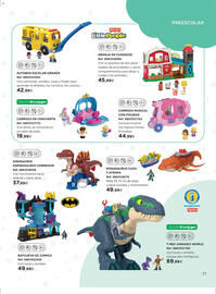 Catálogo El Corte Inglés Página 77