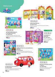 Catálogo El Corte Inglés Página 78