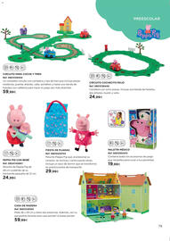 Catálogo El Corte Inglés Página 79