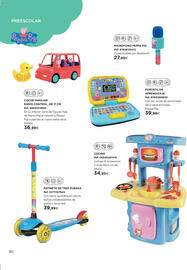 Catálogo El Corte Inglés Página 80