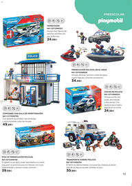 Catálogo El Corte Inglés Página 83