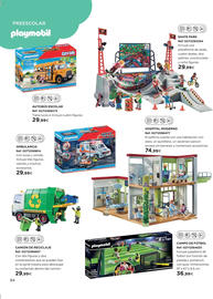 Catálogo El Corte Inglés Página 84