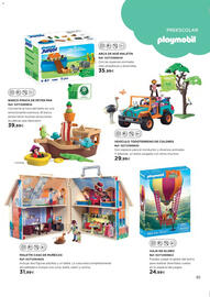 Catálogo El Corte Inglés Página 85