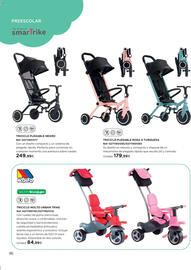 Catálogo El Corte Inglés Página 86