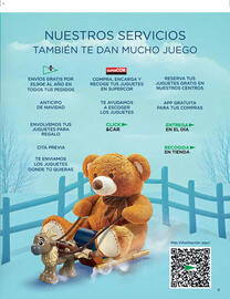 Catálogo El Corte Inglés Página 9