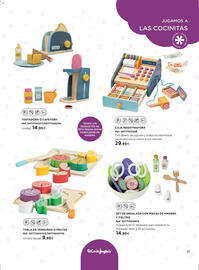 Catálogo El Corte Inglés Página 91