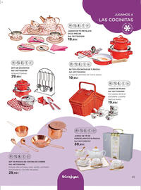 Catálogo El Corte Inglés Página 93