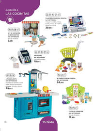 Catálogo El Corte Inglés Página 96