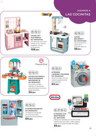 Catálogo El Corte Inglés Página 97