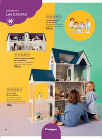 Catálogo El Corte Inglés Página 98