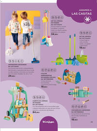 Catálogo El Corte Inglés Página 99