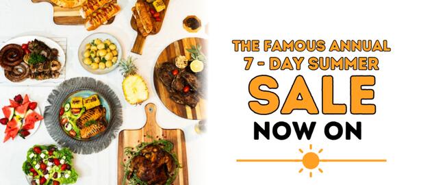 Excellent Meat Market catalogue week 44 Page 1