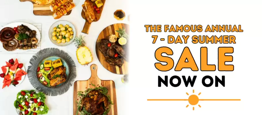 Excellent Meat Market catalogue (valid until 2-11)