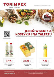 Torimpex gazetka Strona 1